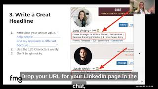 How Financial Advisors Can Use LinkedIn to Grow   Biggest Mistakes Made on Social Media (Tutorial)