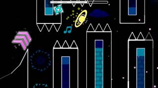 Memory Lane (By AdsFFFF) Complete | Geometry Dash 1.9 PS [List Demon]
