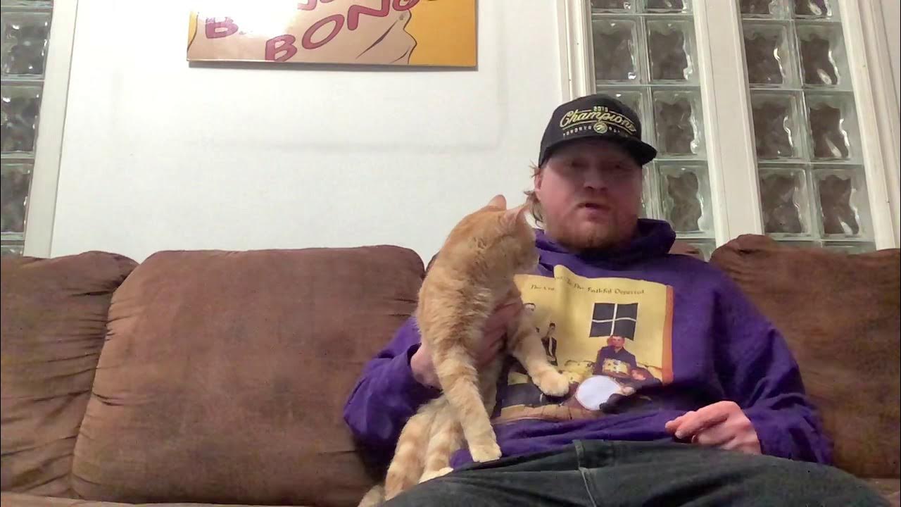 Cranberries Corner (ep. 1) ft. Chuggo YouTube