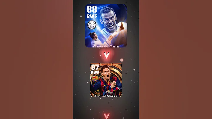 Top 6 Bigtime Card In eFootball 2025 #efootball2025 #efootball #pes