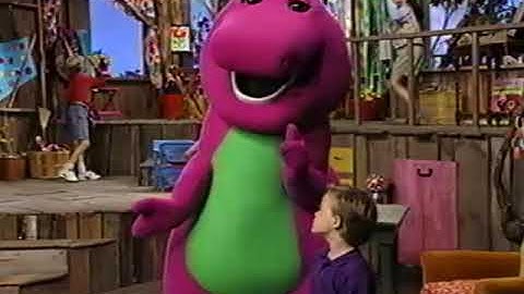 Talent Show (2005 Version) Part 14