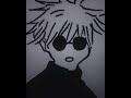 GOJO SATORU - JUJUTSU KAISEN 「MANGA EDIT」 [ WAKE UP! ]