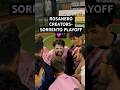 ROSANERO CREATORS-SORRENTO PLAYOFF, chi avrà vinto?🩷🖤