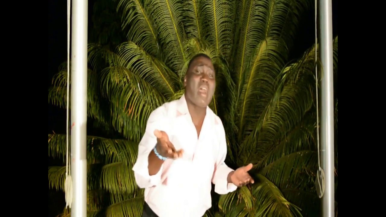 Jim Nduruchi Mwamba Mwenye Imara (Rock of Ages Cleft for Me) YouTube