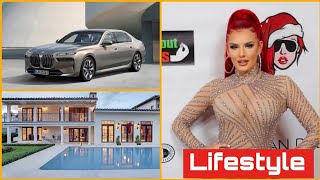 Justina Valentine | Nationality Networth | Boyfriend | Income Lifestyle | MJ Creation