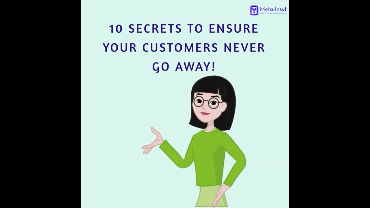 10 Proven Customer Retention Hacks | Customer Loyalty | Customer Success Tricks 
