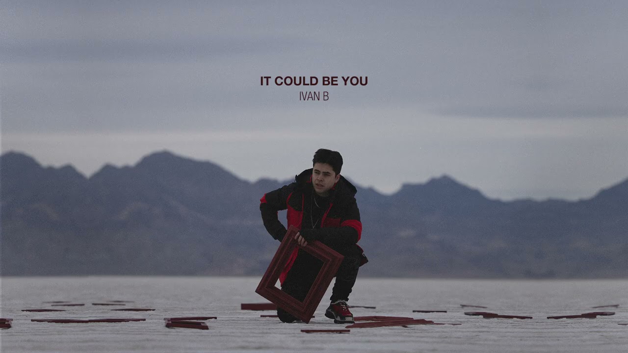 Ivan B - It Could Be You (Audio)