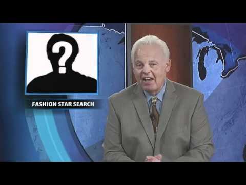 New fashion superstar