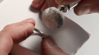 LONGINES Savoir-Faire | Jewellery Restoration Workshop