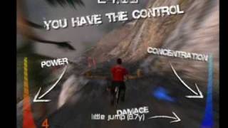 Mountain Bike - Nobilis - Trailer - PC