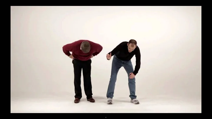 Epic Dance Battles of History Bill Gates vs Steve Jobs GANGNAM STYLE VERSION