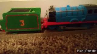 The Alfred98462 Trilogy Trailer 2