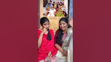 Question and Answer part-4🤩Our cousins pic🥰#sharmilanirmalavlogs #shorts