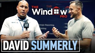 New Service Alert: "The Window Pro" for Roofers who don't know how to install windows