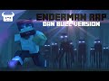 Minecraft enderman rap  dan bull version