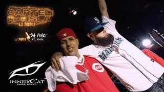 La Momia (feat. Jehza) - Da Vinci (Video Oficial)