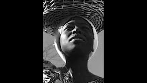 That Vendor -- Bernard Hyppolite -- Dir: Richard S...