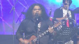 Fuad Live In Dhaka | Chad Mama | Fuad feat. Lincoln | Tribute to Ayub Bachchu chords