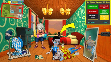 Dark Riddle New Updater 13.0.0 🎍( MOD ALL SKINS ) : Gameplay Android/IOS | Part 55