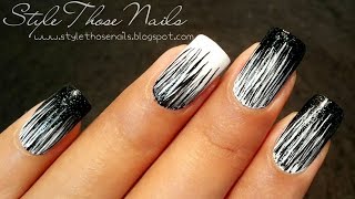 nails easy nailart
