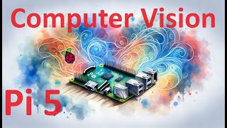 Raspberry Pi 5 for Image Recognition: detection, classification