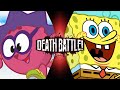 Fan Made DEATH BATTLE Trailer Spongebob Vs Chiko Nickelodeon Vs Riki 