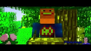 Preview 2 Block Party Effects (Preview 2 In The Night Garden Credits Effects)