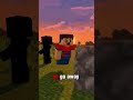 Blocky boy - episode 5. #minecraftv #funny #mother