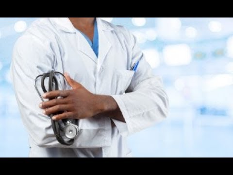 SHOCKER! '700 Doctors