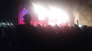 Powerwolf - Live @ Summer Breeze 2018 - Demons are a Girls best Friend