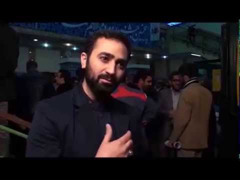 گزارش سیمافکر از جشنواره مردمی فیلم عمار