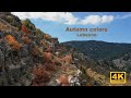 Autumn colors  lebanon 2023      