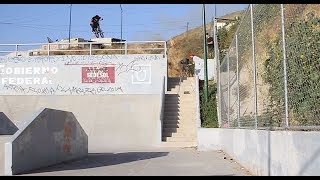 Dennis Enarson: Demolition BMX Last Chance