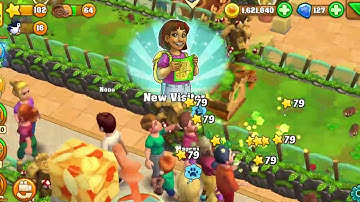 Zoo 2 game 102 10476