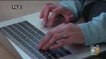 Comcast Customers Upset Over Internet Data Cap