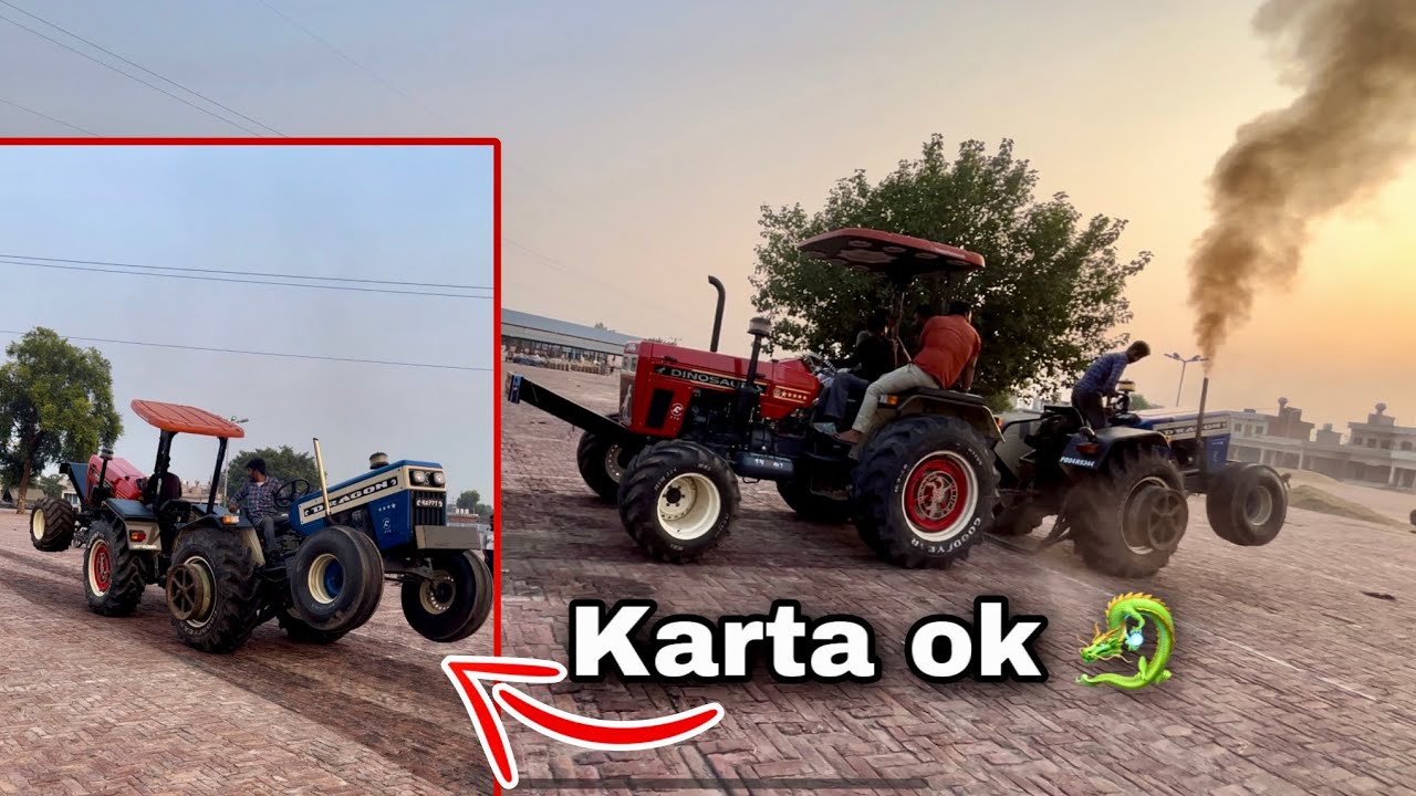 Tochan De Tayari 🔥🐉 | Karta Tayar dragon 🐉 Tochan Lai