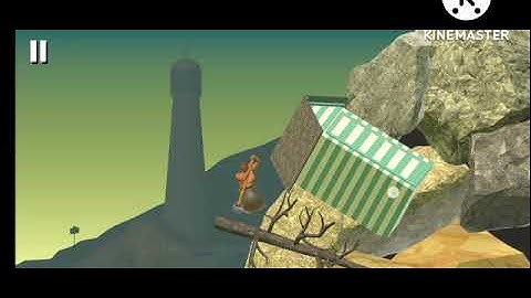 GETTING OVER IT!! | unity