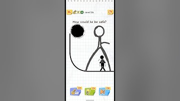 Help him||Draw 2 Save||playmods