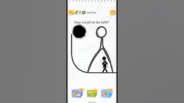 Help him||Draw 2 Save||playmods