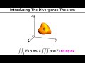 The Divergence Theorem