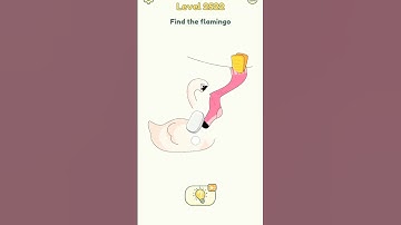 #dop2 level 2522 find the flamingo #wierdos #dreamgaming #gameplay #pizzagame #gamingcomputer