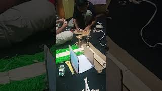 Latihan berkreasi... #anak #latihan #kreasi #sumbing #fyp