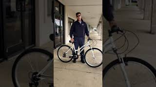 Randolph County 4-H Bike Safety Week: Lesson #1