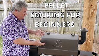 Pellet Smoking For Beginners   Tips and Tricks for your Pellet Smoker