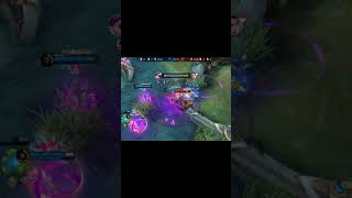 FRANCO MODE MANCING!!! #mlbb #mobilelegends #funnymoments #gamemoba