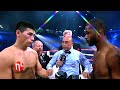 Dmitry Bivol vs Jack Dos santos Full fight Highlights | Boxing Highlights ( Kyrgyzstan vs Brazil )