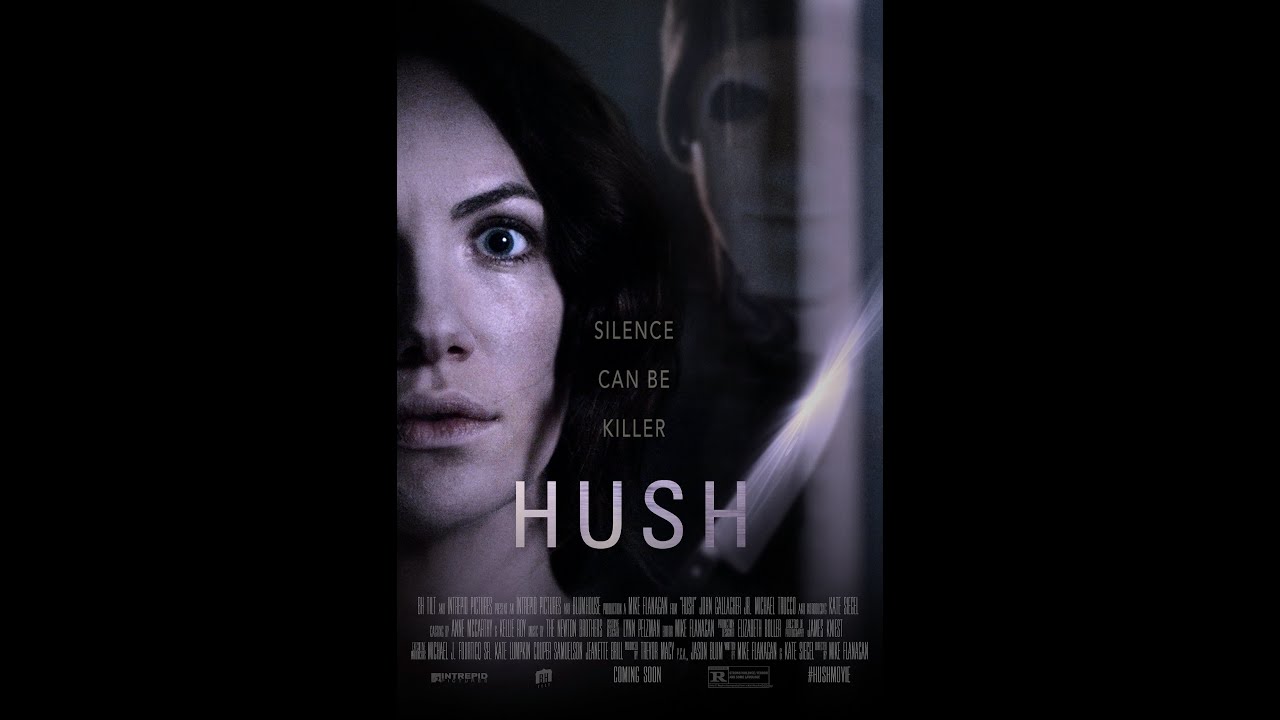 3 MUST WATCH Netflix Horror flix | UKnowFlix