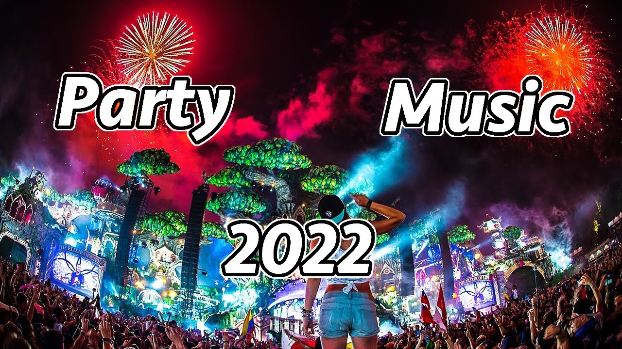 Party Music Mix 2022 Remixes of Popular Songs 2022 Best Party Mix YouTube