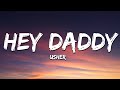 Usher - Hey Daddy (Daddy