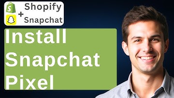 How To Install Snapchat Pixel On Shopify [2025 Guide]